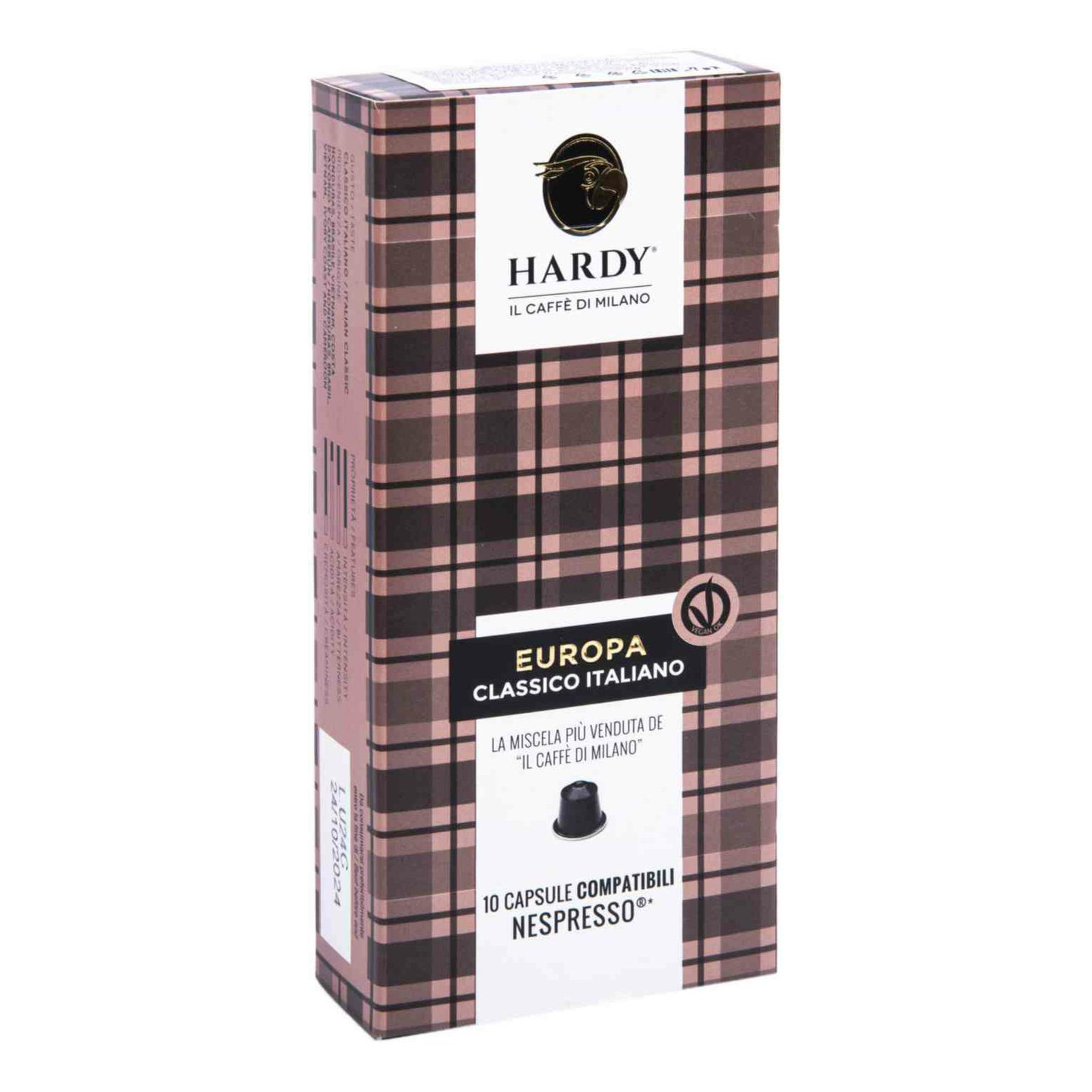Hardy 10 шт.