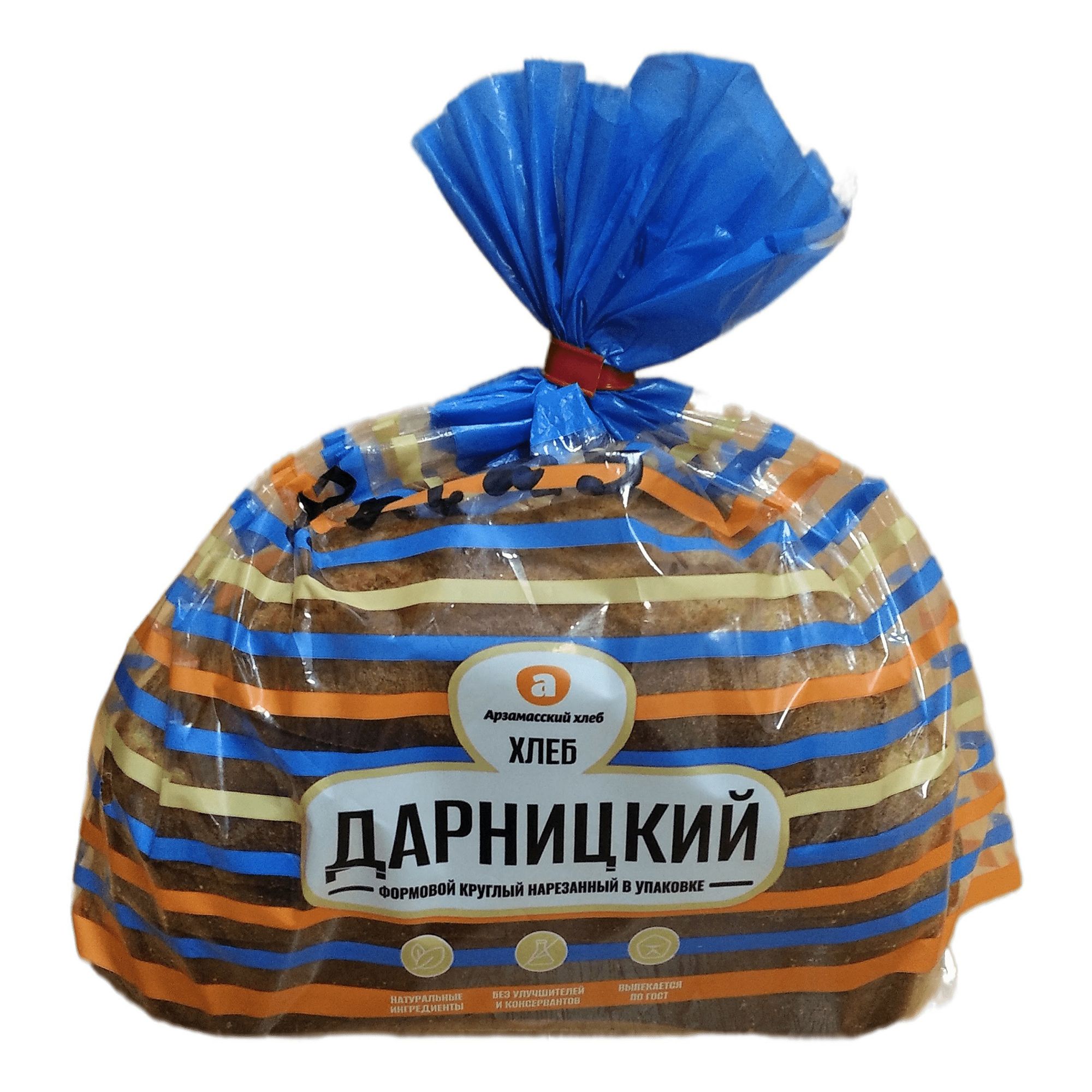 Хлеб Арзамасский Хлеб 350 г
