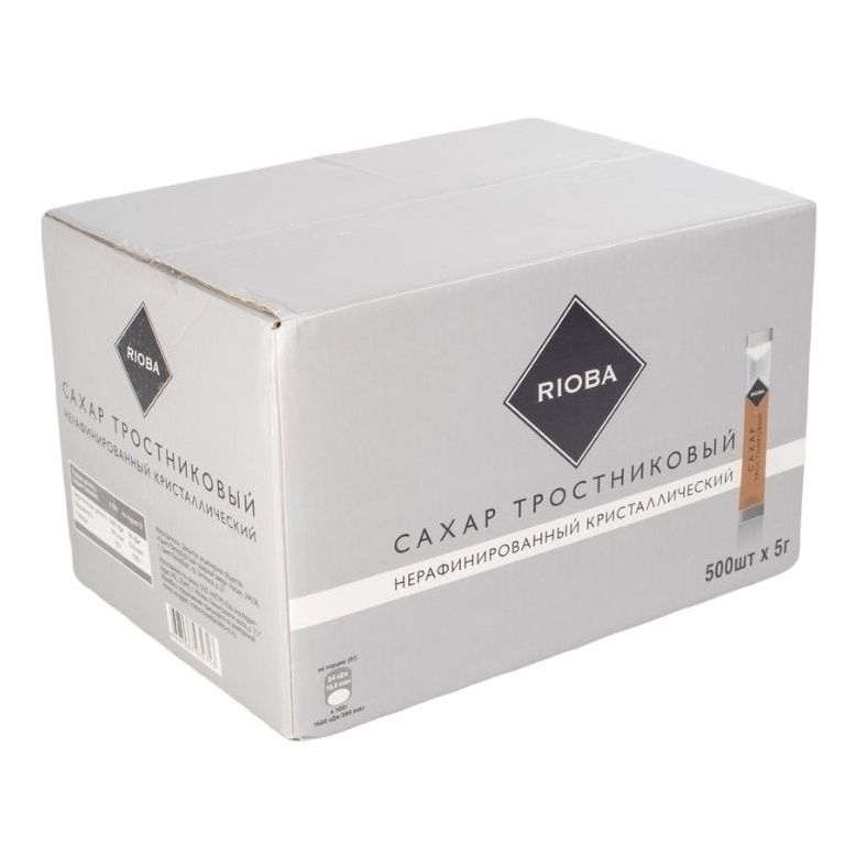 Сахар Rioba 2,5 кг