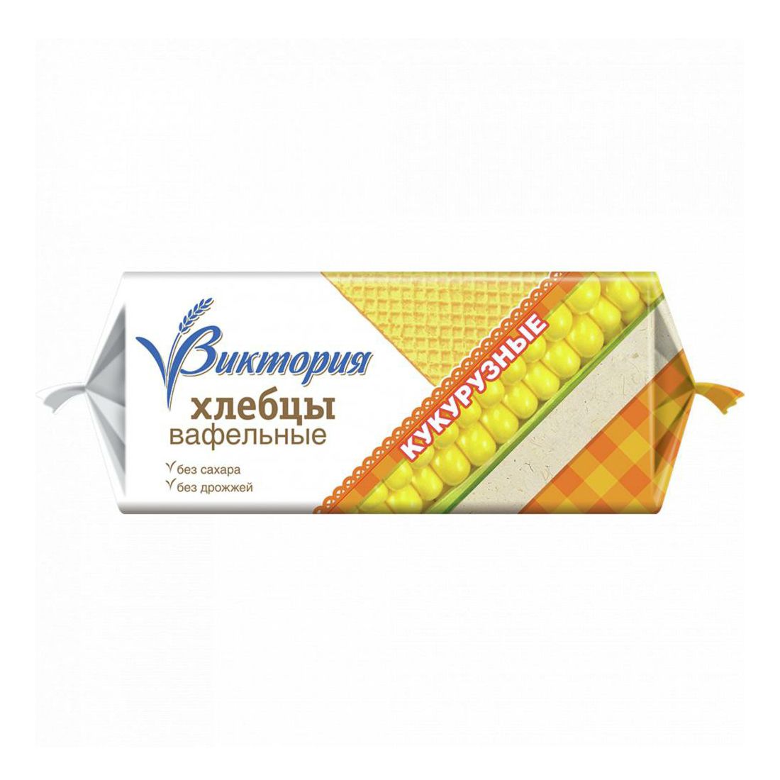 Хлеб Виктория 70 г