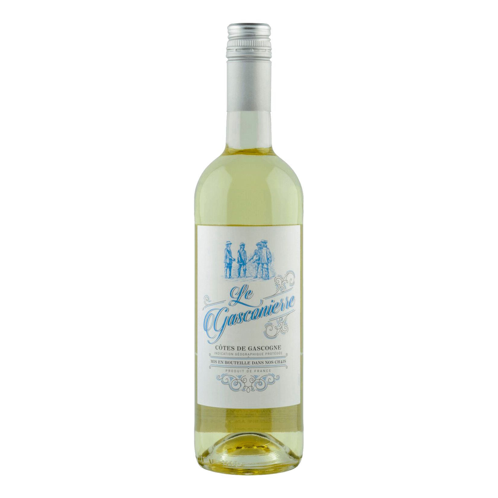 Сухое вино Le Gasconierre 0,75 л