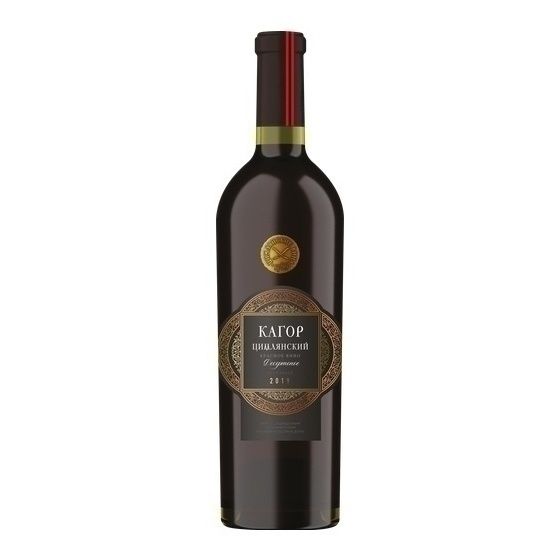 Кагор Цимлянские Вина 0,75 л