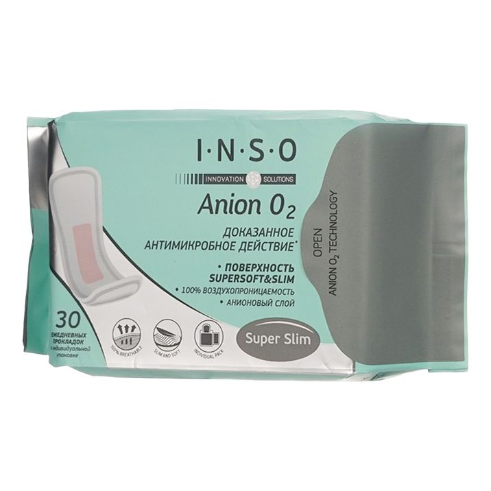 Inso 30 шт.