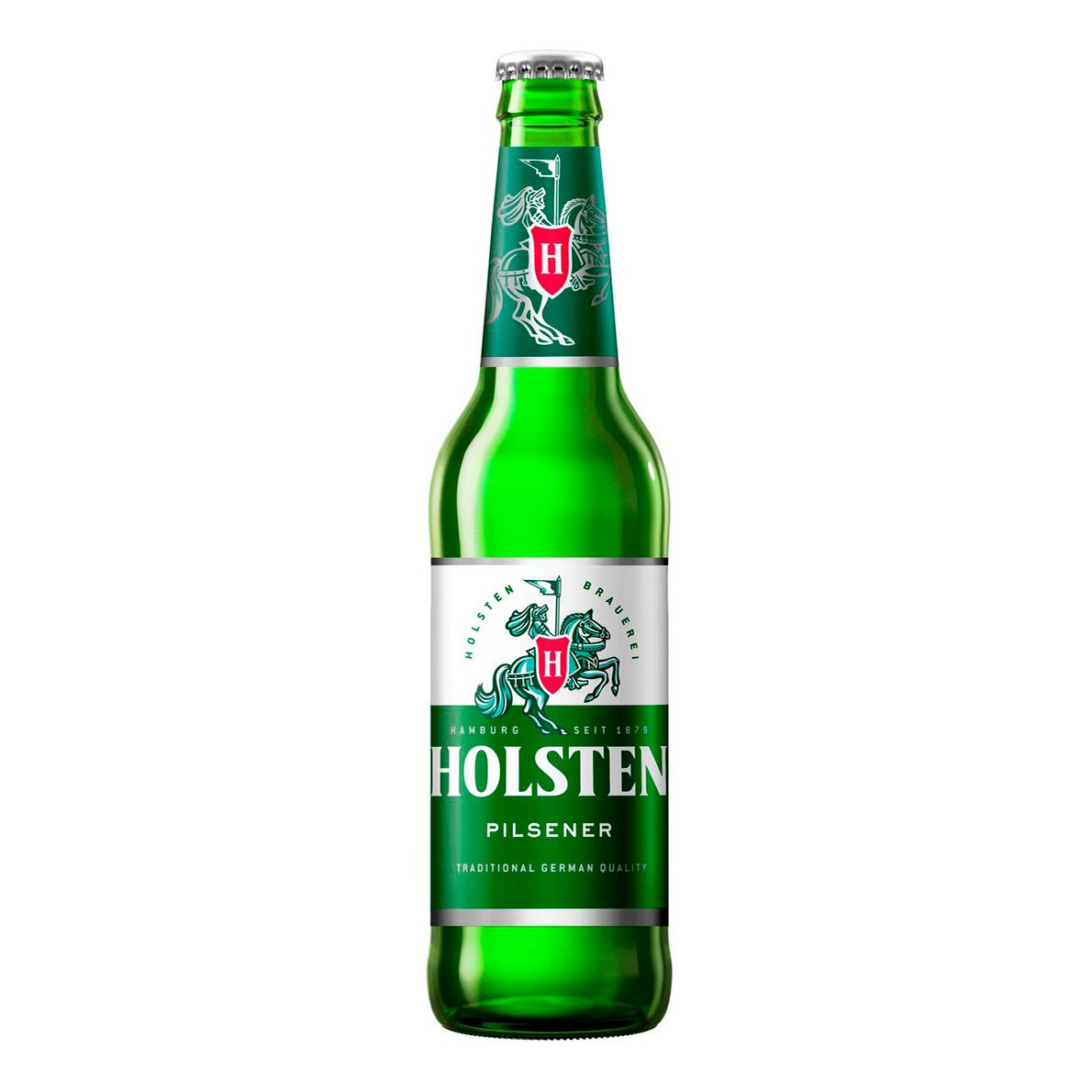 Пиво Holsten светлое 0,45 л