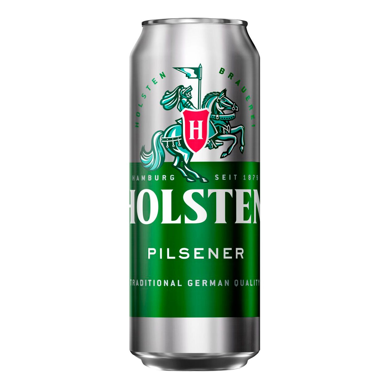 Пиво Holsten светлое 0,45 л