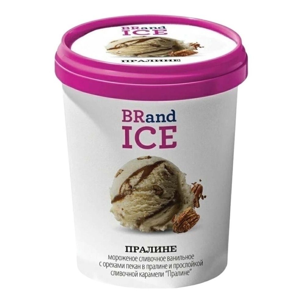 BRandICE 600 г