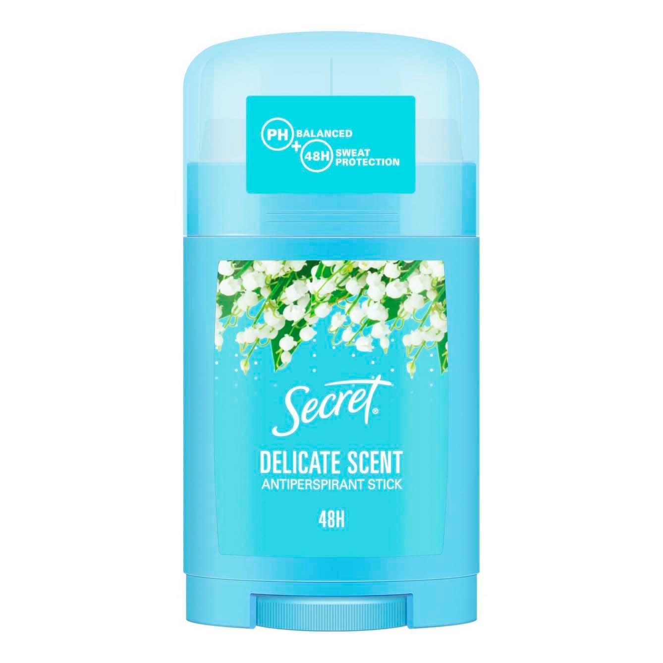 Дезодорант Secret 40 мл