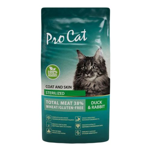 Pro Cat 400 г