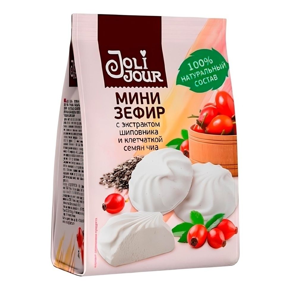 Зефир Joli Jour 110 г