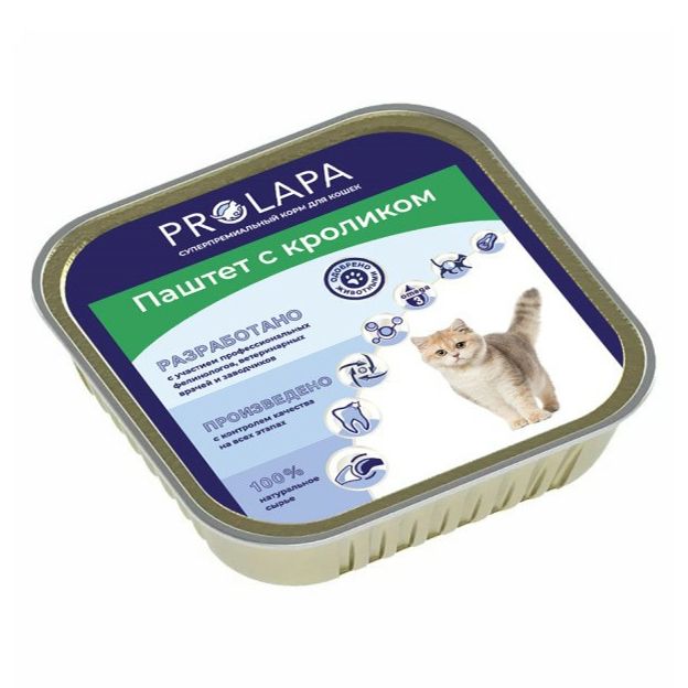 Prolapa 100 г