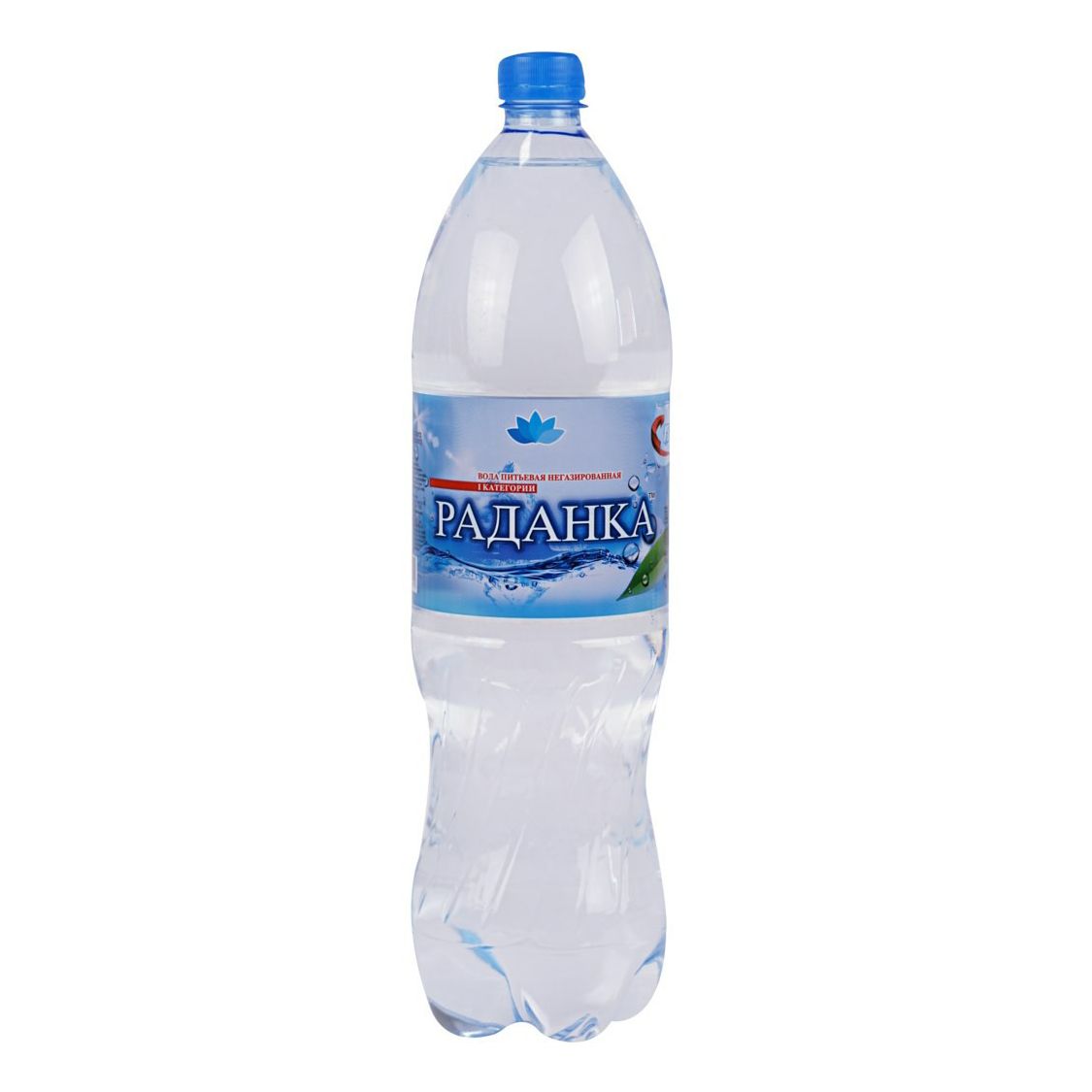 Вода Раданка 1,5 л