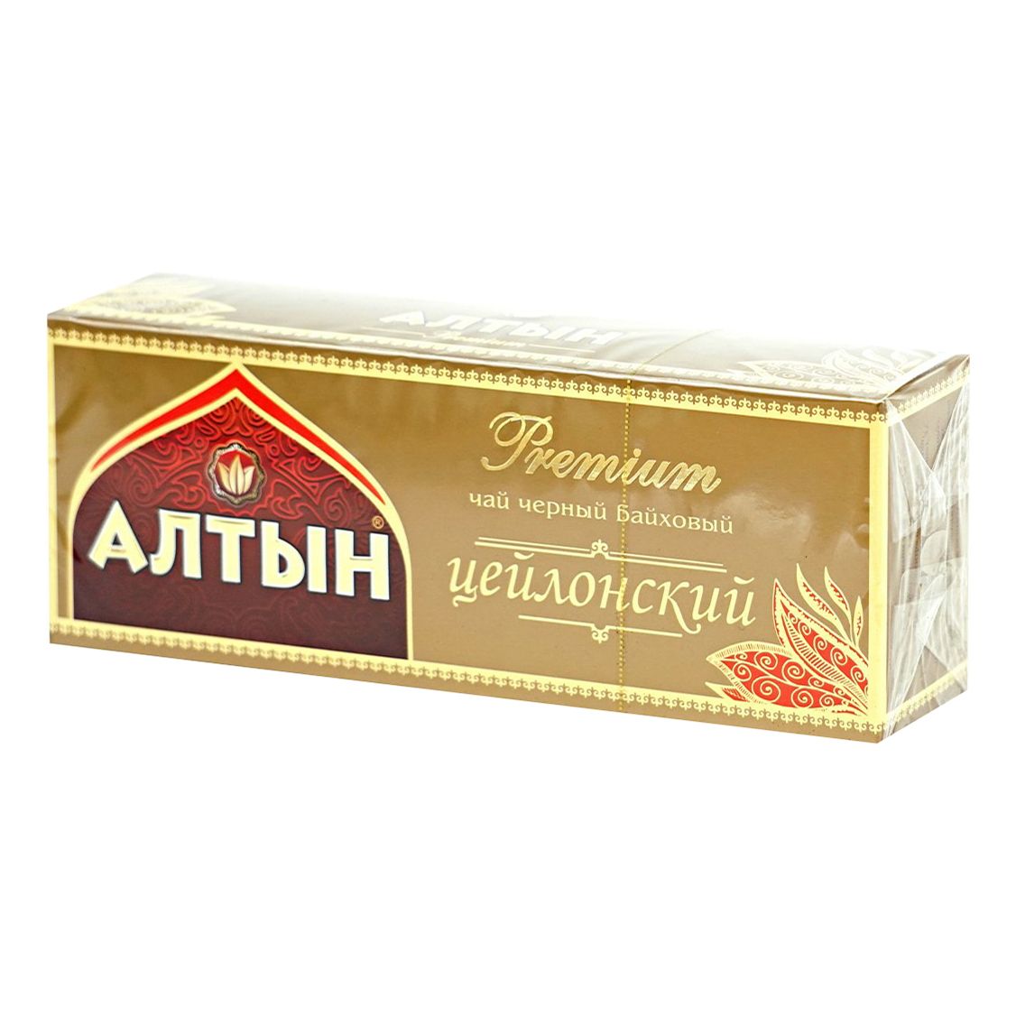 Чай Алтын 50 г
