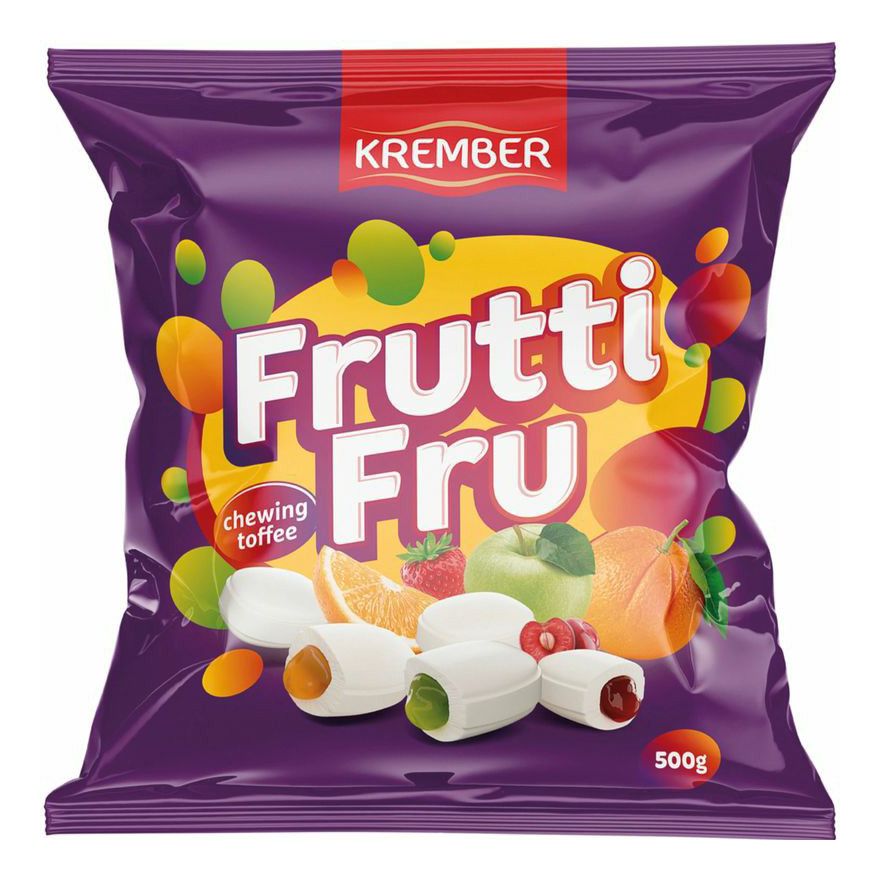 Конфеты Krember 500 г