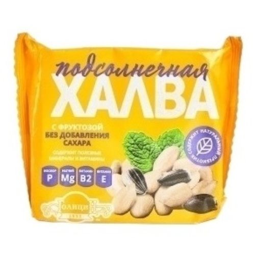 Халва Голицин 180 г