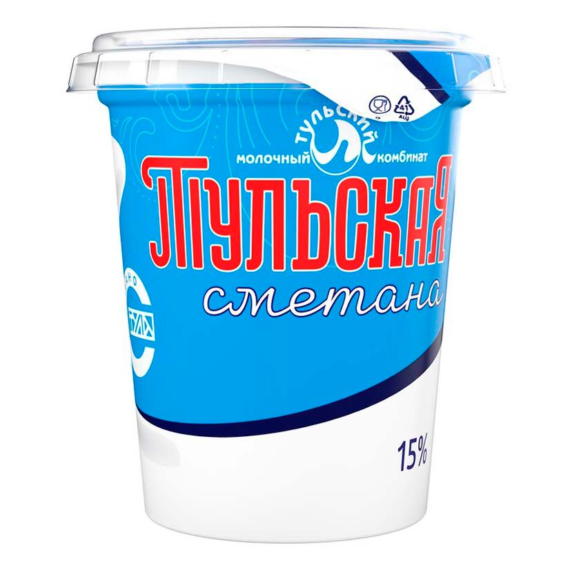 Тульская 300 г