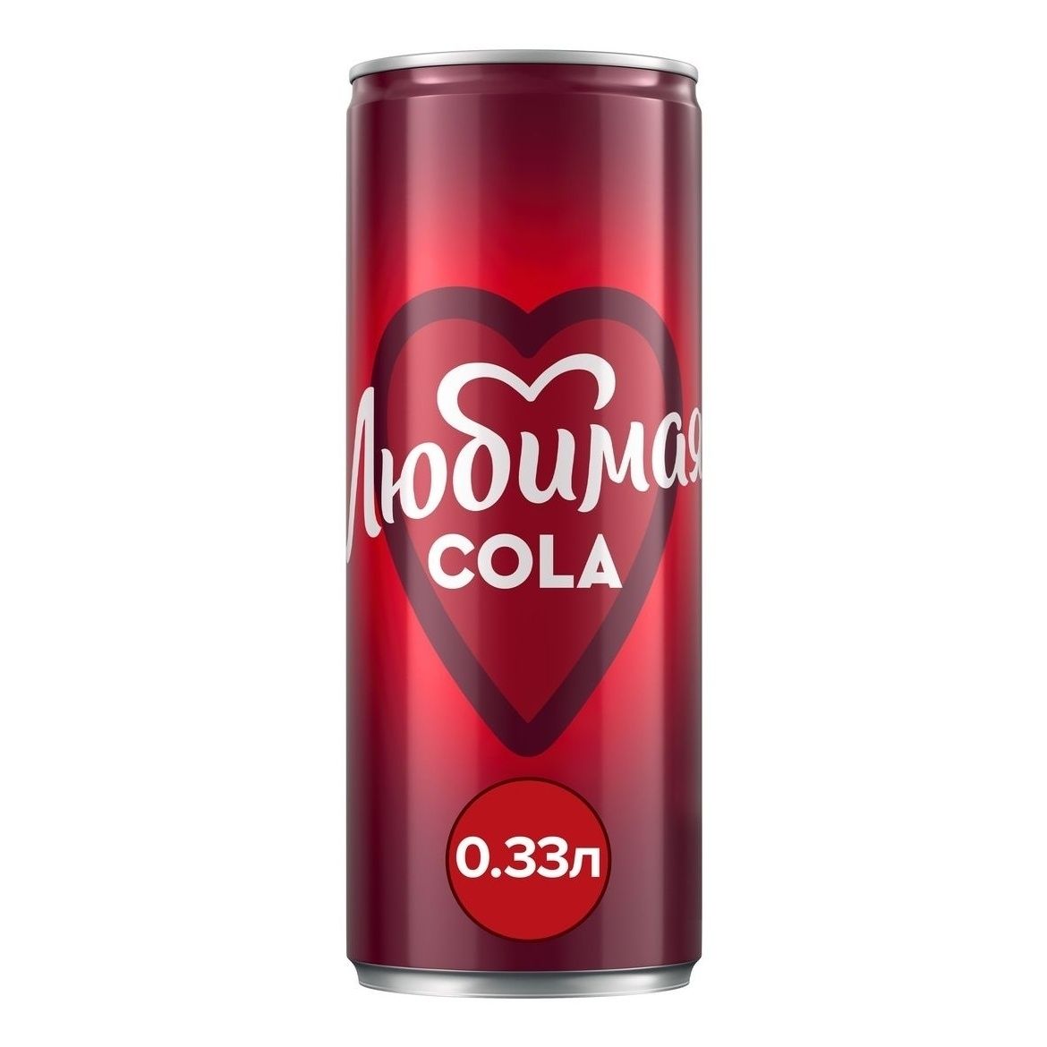 Любимая 330 мл