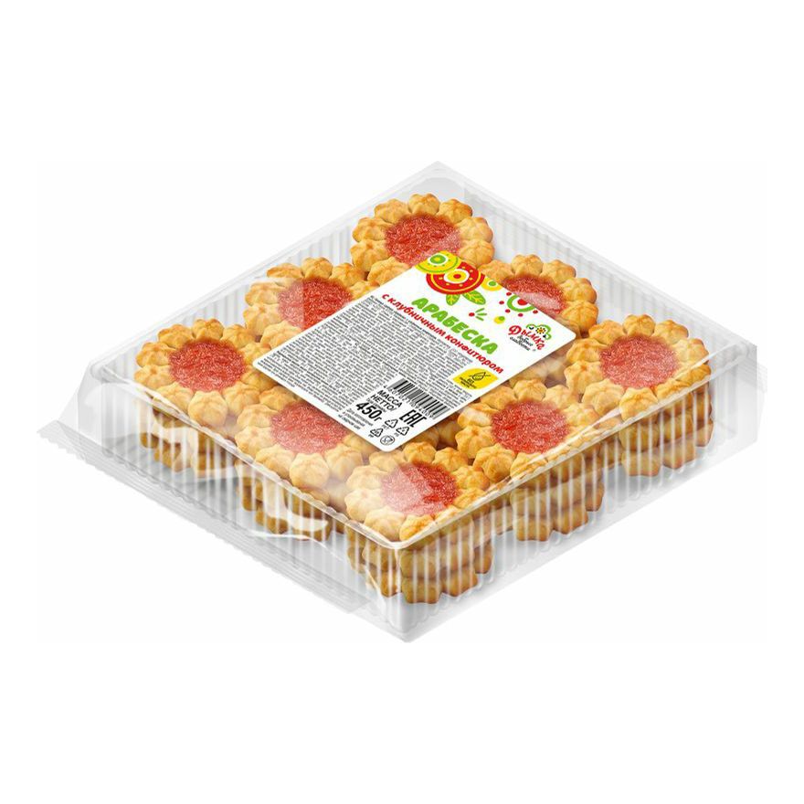 Печенье Дымка 450 г