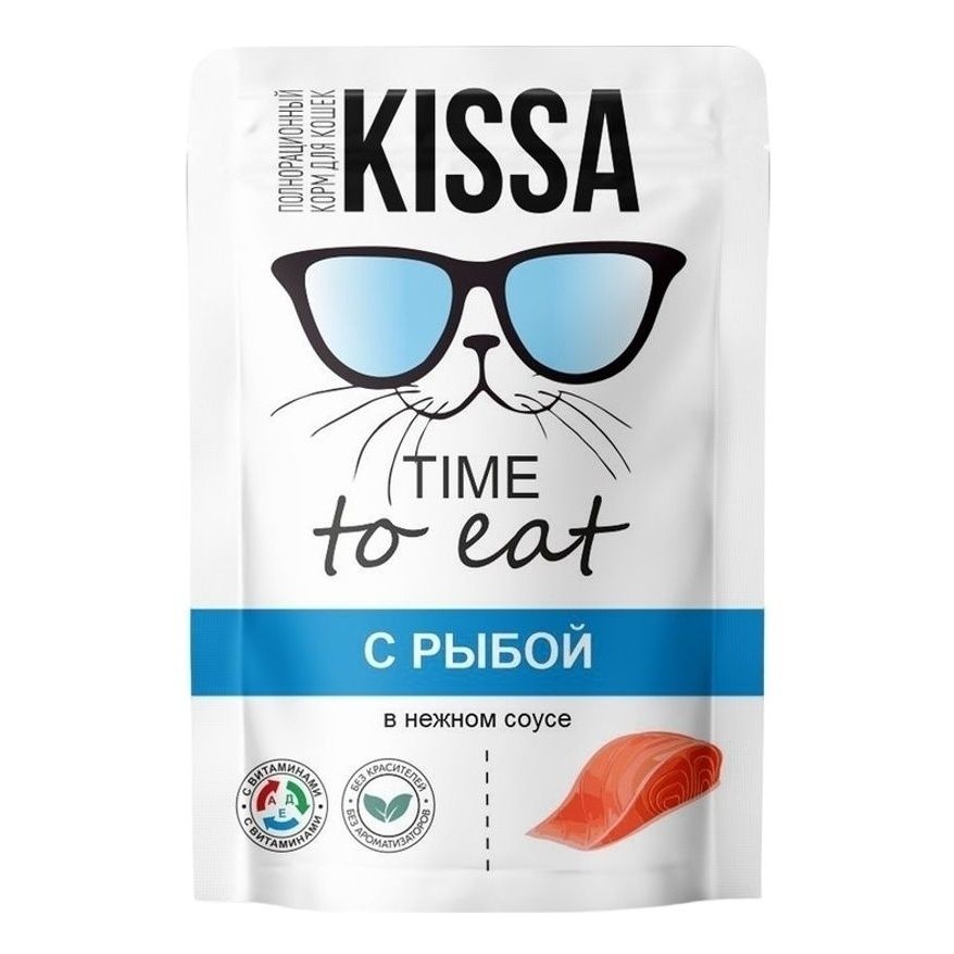 Kissa 75 г