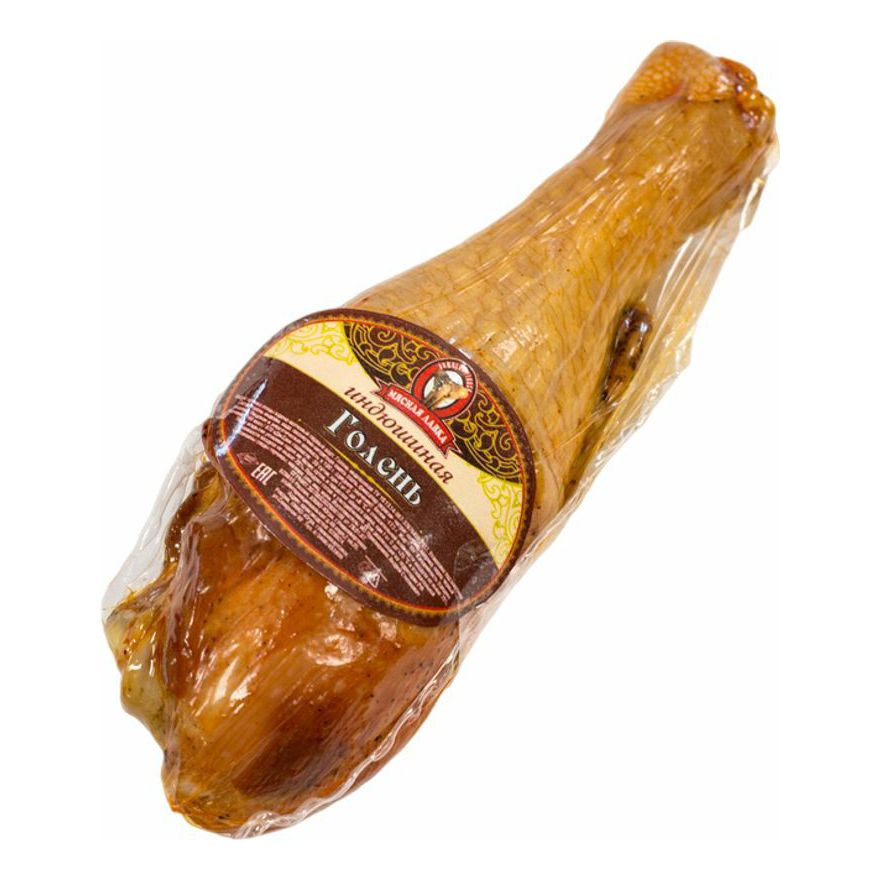 Голень Мясная лавка 300 г