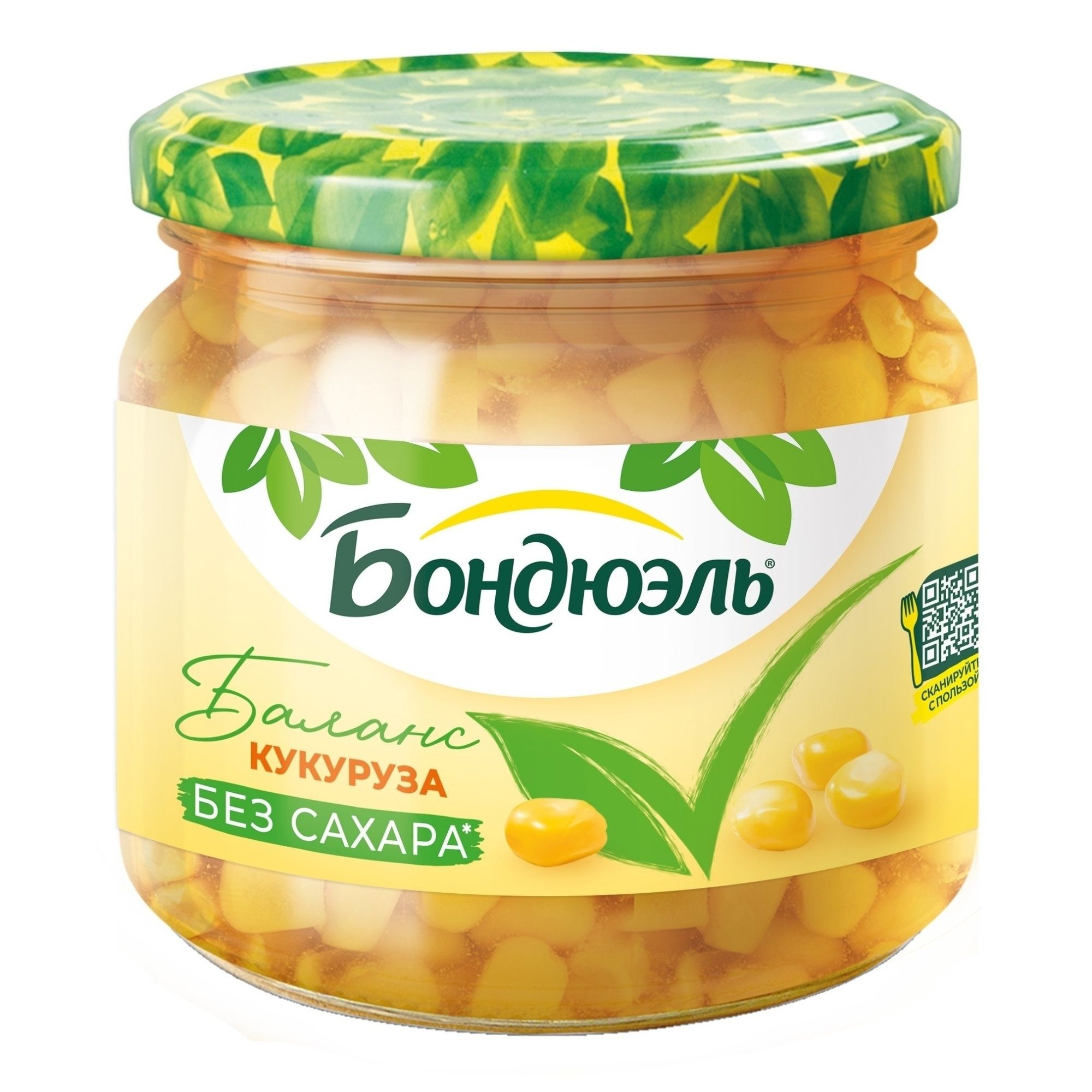 Бондюэль 360 г