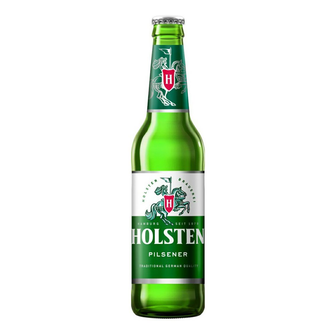 Пиво Holsten светлое 0,45 л