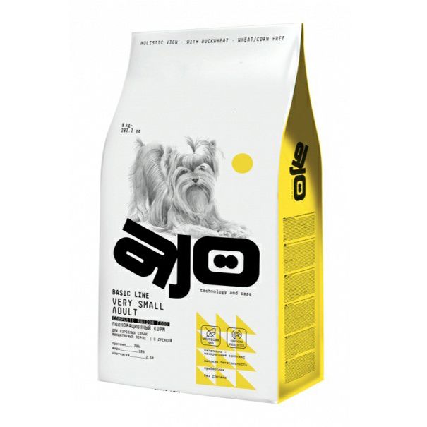 AJO 8 кг