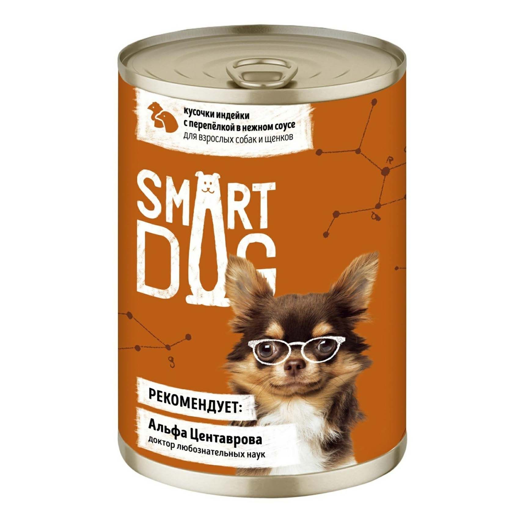 Smart Dog 240 г