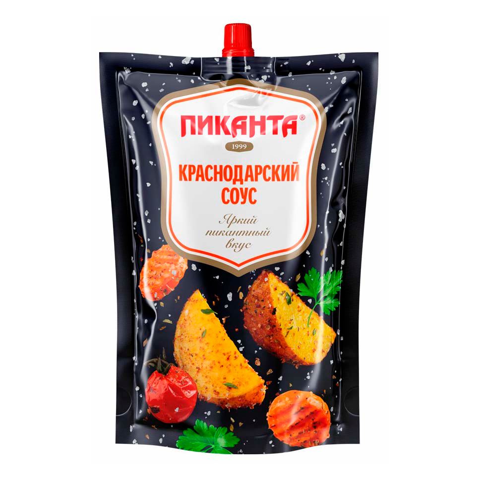Соус Пиканта 280 г