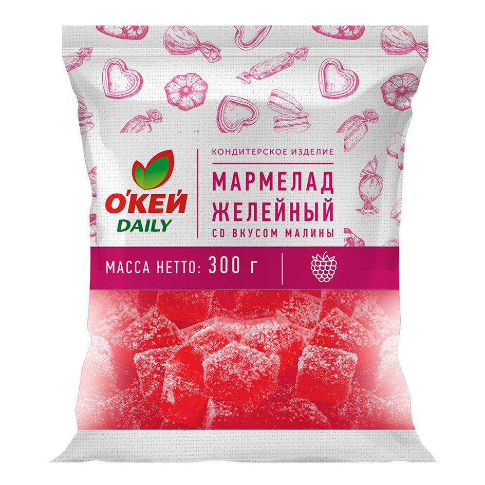 Мармелад То, что надо! 300 г