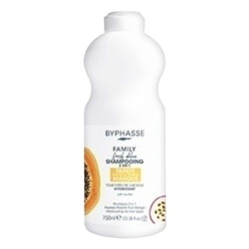 Шампунь Byphasse 750 мл