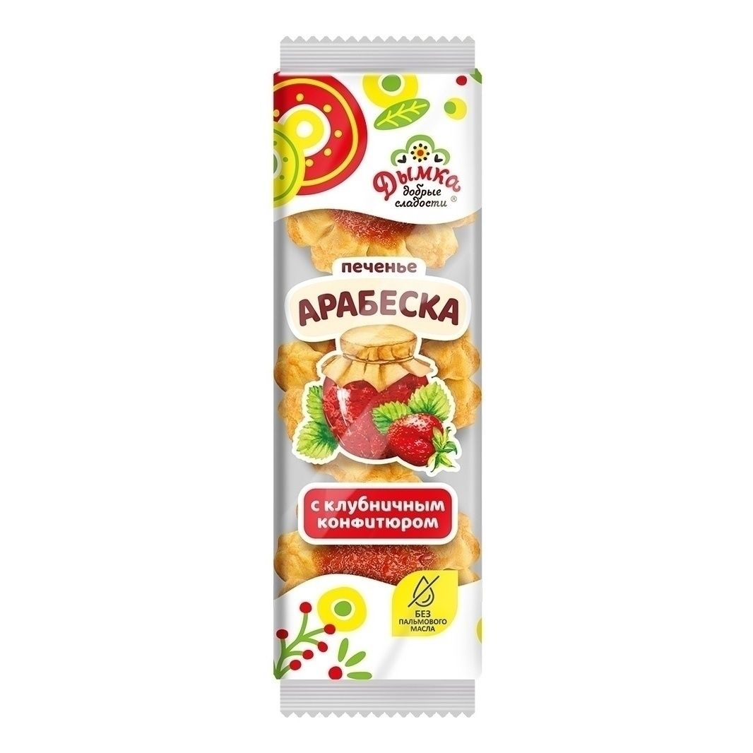 Печенье Дымка 200 г