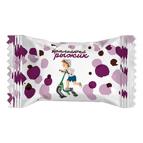 Конфеты Настоящий шоколад 300 г