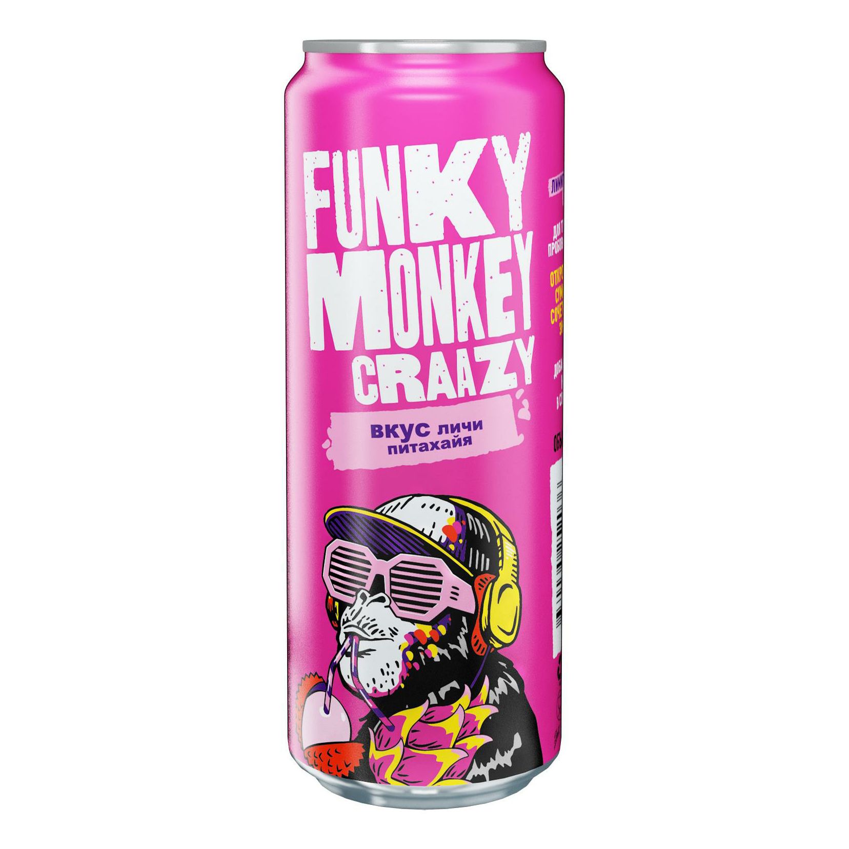Funky Monkey 450 мл