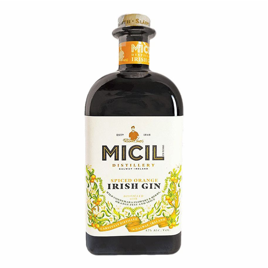 Джин Micil 0,7 л