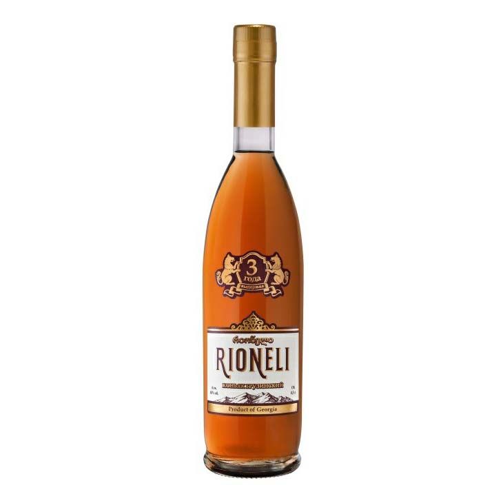 Rioneli 3 года 0,5 л