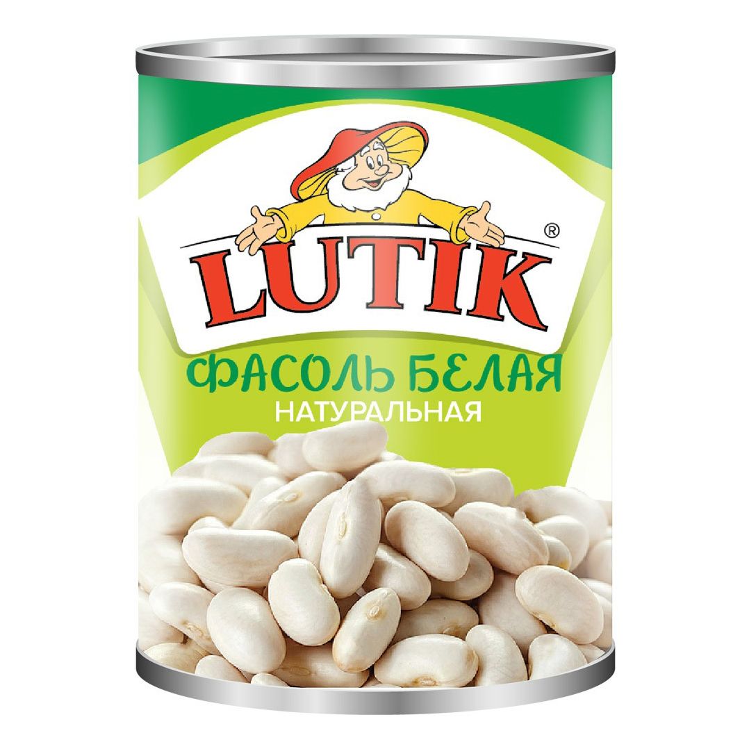 Lutik 425 г