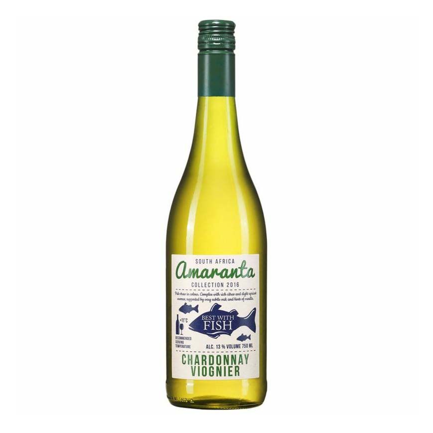 Белое сухое вино Home of origin wine Шардоне 0,75 л