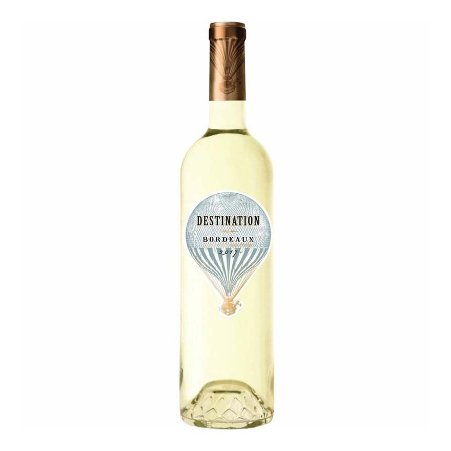 Белое сухое вино Producta Vignobles 0,75 л