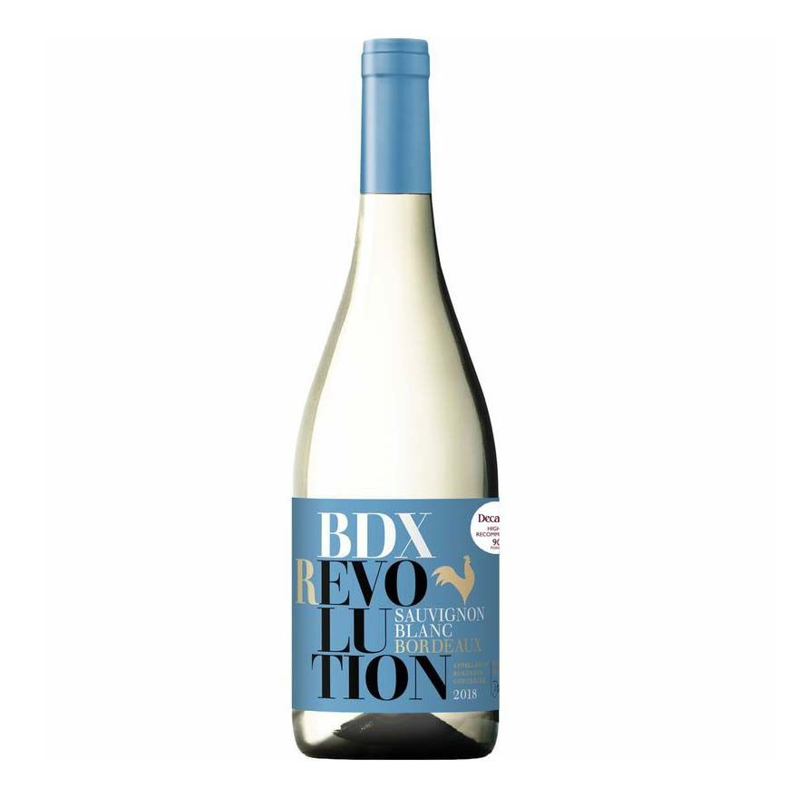 Сухое вино Producta Vignobles Совиньон Блан 0,75 л