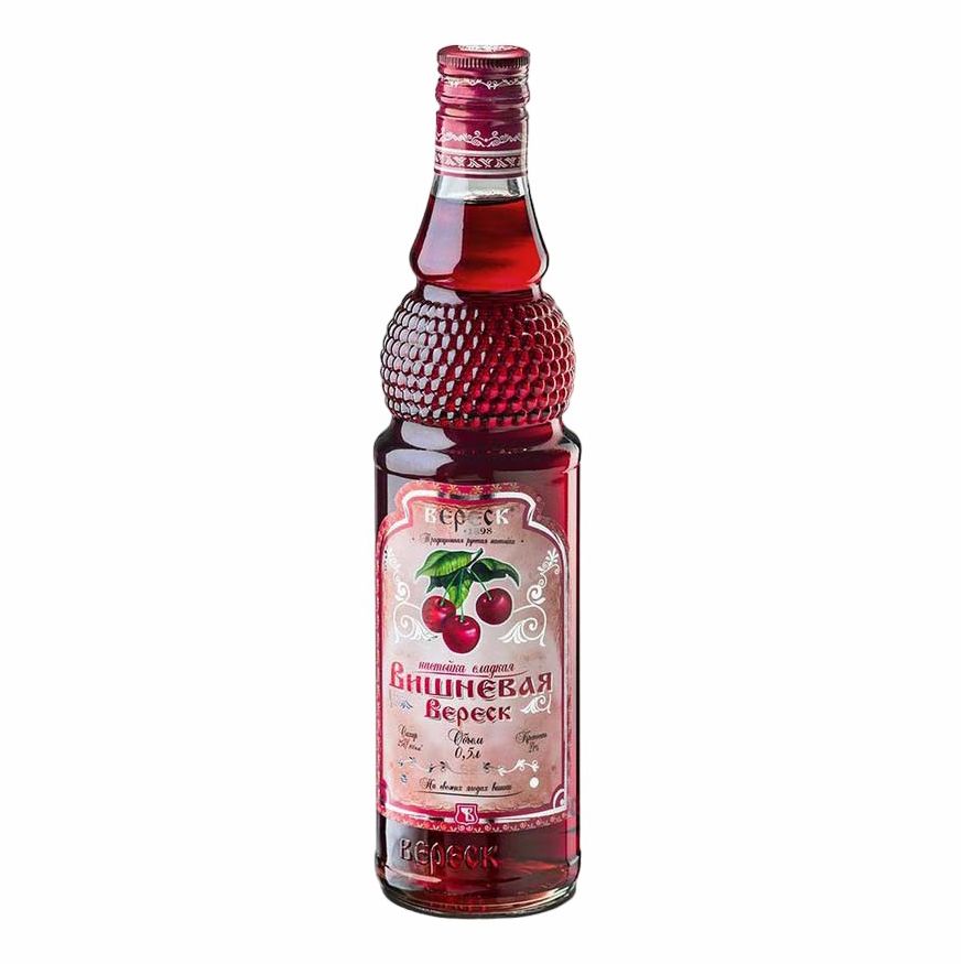 Вереск вишня 0,5 л