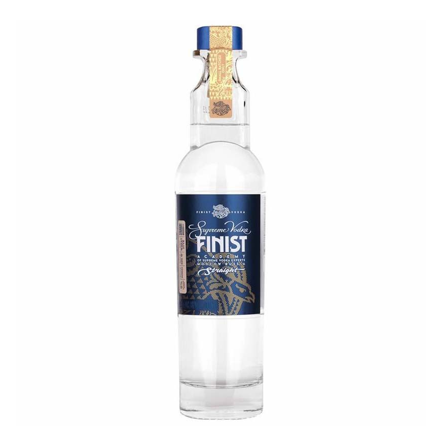 Водка Finist 0,5 л