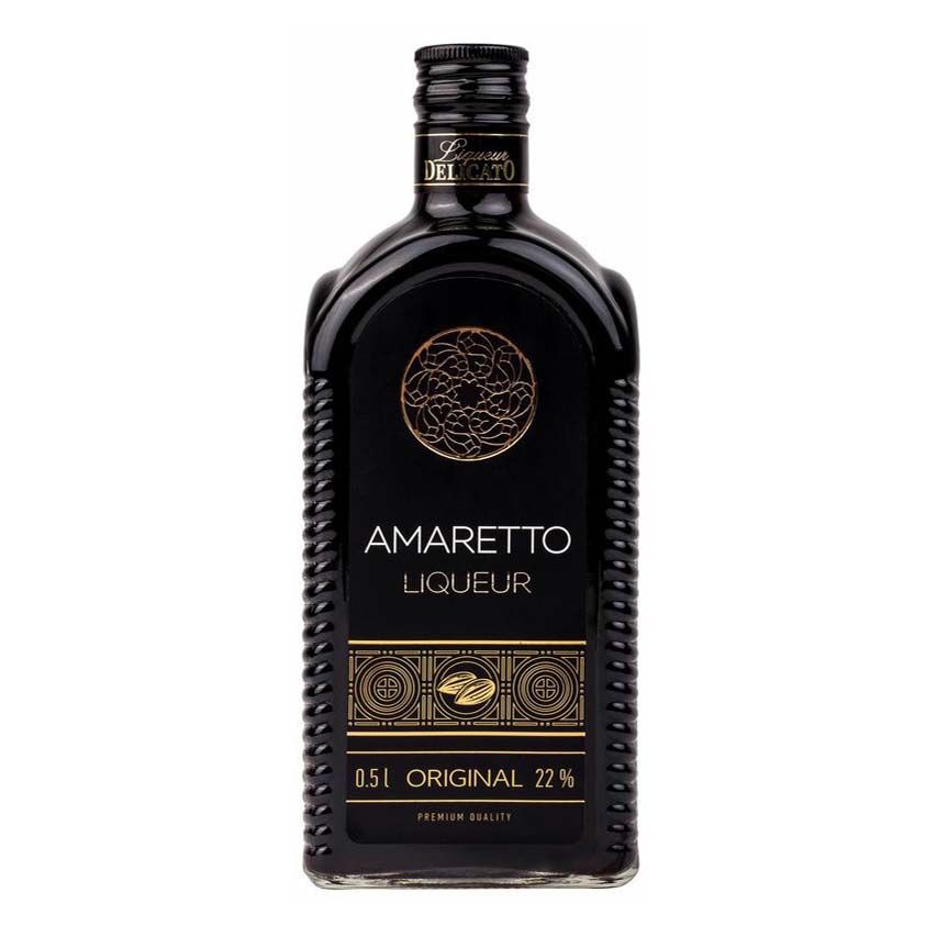 Ликер Delicato 0,5 л