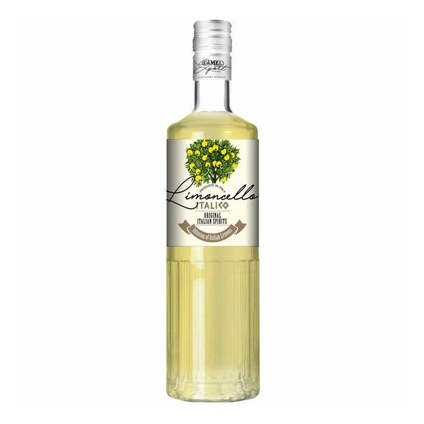 Ликер Limoncello 0,7 л
