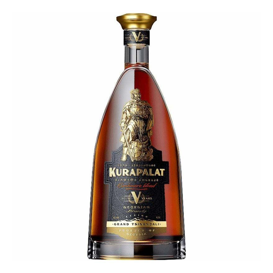 Kurapalat 5 лет 0,5 л