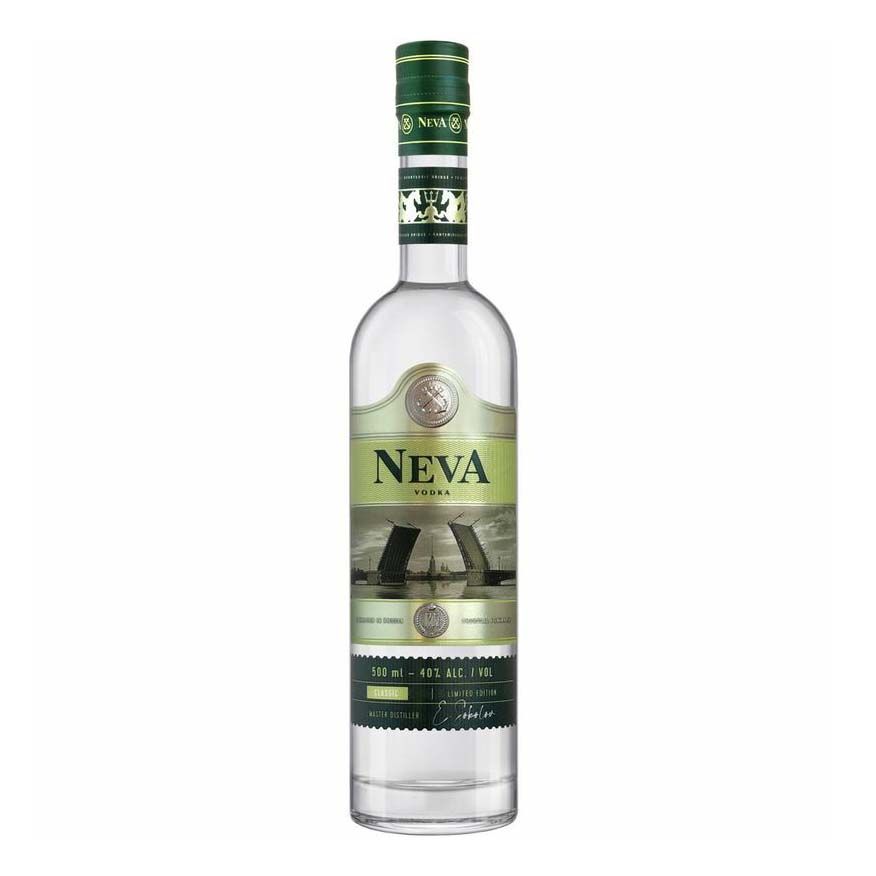 Neva 0,5 л