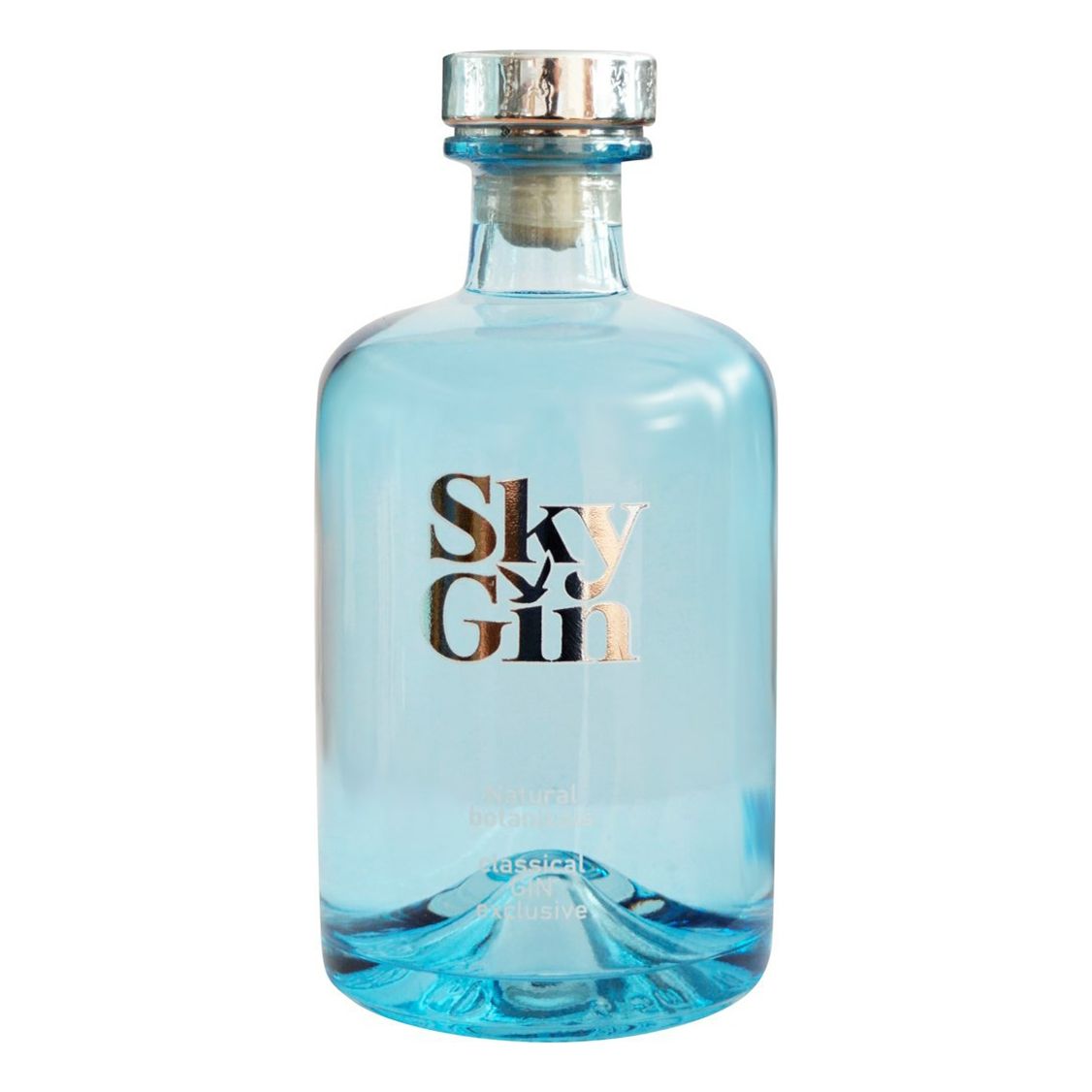 Джин Sky Gin 0,5 л