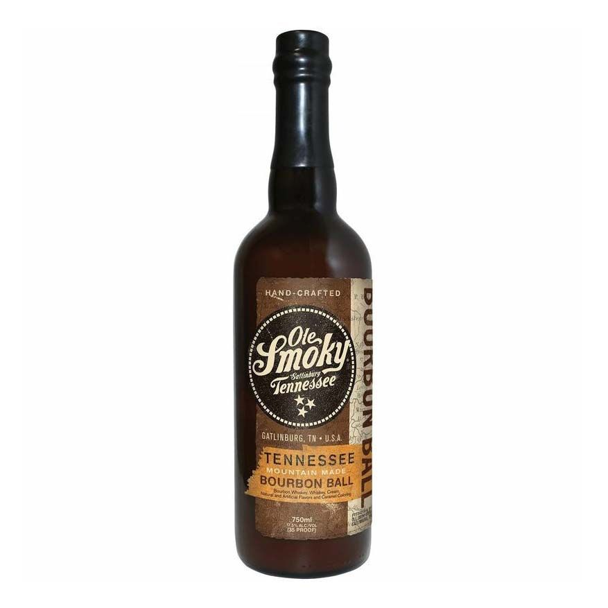 Ликер Ole Smoky 0,75 л
