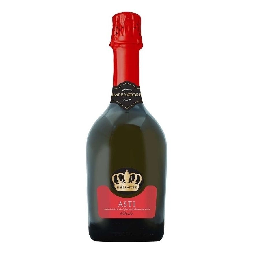 Imperatore Асти сладкое 0,75 л