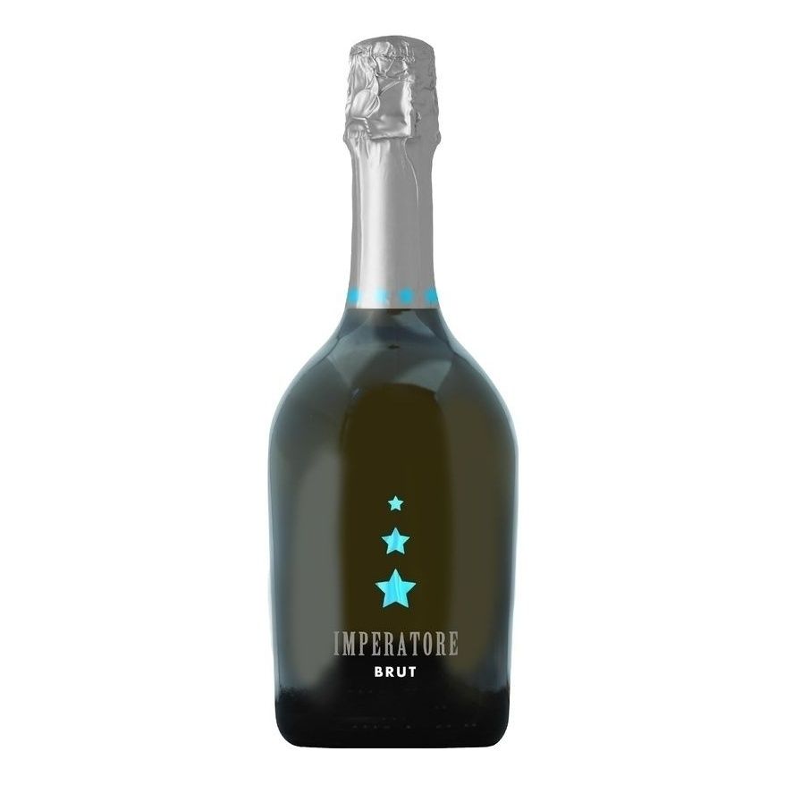 Imperatore брют 0,75 л