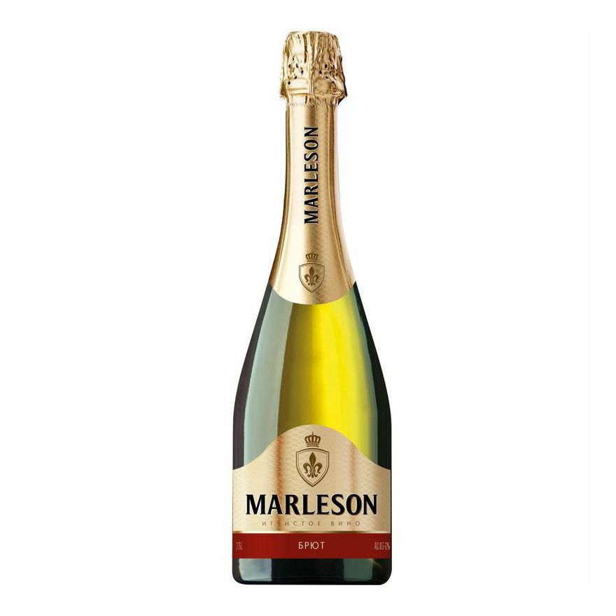 Marleson брют 0,75 л